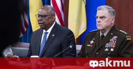 САЩ и Русия се споразумяха да възобновят военния диалог на