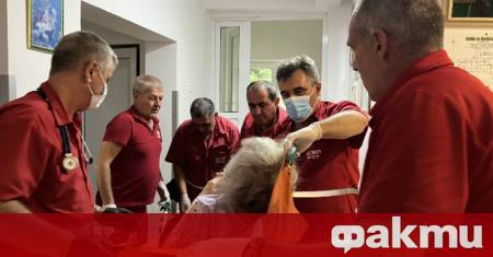 Със заповед на Изпълнителна агенция Медицински надзор хосписът Царица Йоанна