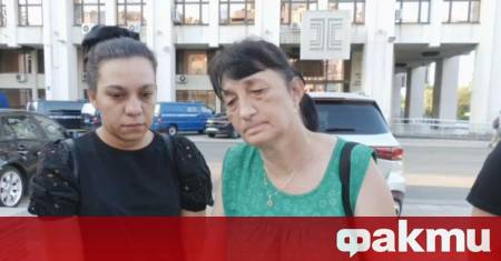 Съдът в Бургас ще гледа мярката на Никола Бургазлиев който