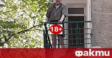 Възрастен мъж показва пениса си пред деца във Враца, научи