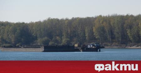 14 годишно момче изчезна снощи във водите на Дунав край Силистра