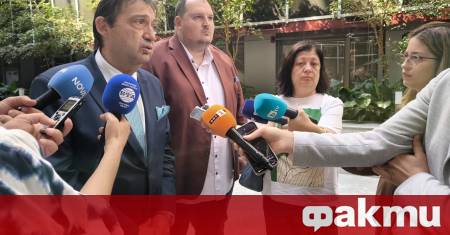 До един месец ще бъде одобрен подробният устройствен план за