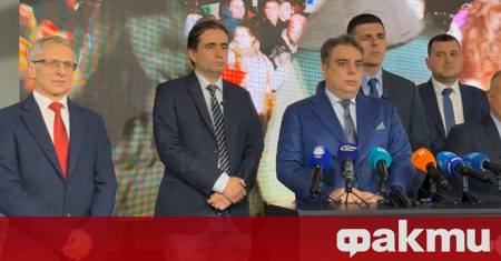 Грозните сцени които видяхме бяха провокатори и агитки докато МВР