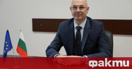 Инж Любомир Качамаков бе избран за председател на Управителния съвет