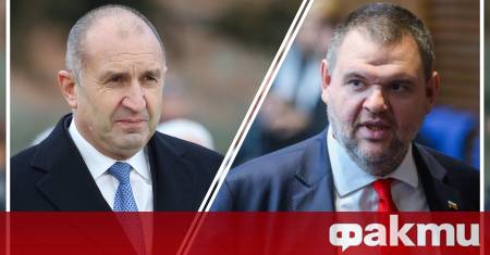 От президента Румен Радев основание да се страхуват имат омръзналите