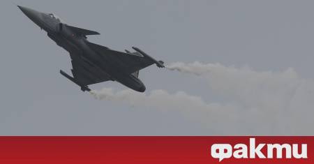 Съветът за отбранителни поръчки на Индия одобри първоначална оферта за