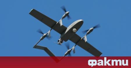 Украйна поднесе извинения на Финландия след като няколко украински дрона