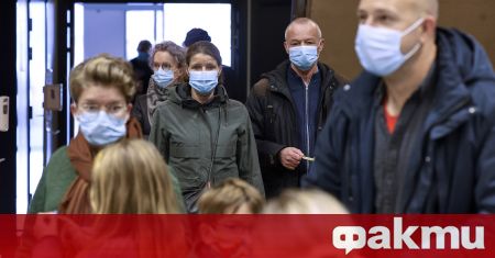 В Дания са открити 33 случая на зараза с новия