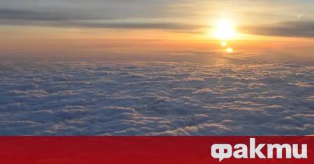 Ще бъде предимно слънчево предаде БТА След обяд ще се