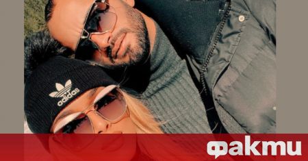 Певицата Диона която преди близо две години смени рапа с