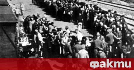 На 10 март 1943 г започва депортиране на 7144 евреи