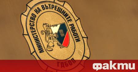 Митнически инспектор е приел подкуп в Драгоман от търговец на