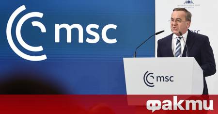 САЩ че не могат да се утвърдят сами в света