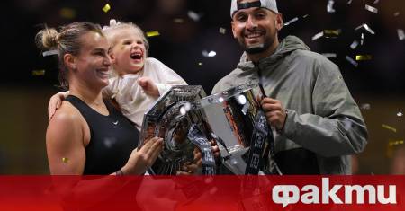 Дубай отново се превърна в арена на спортни емоции след