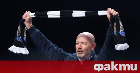 Бившият английски нападател Алън Шиърър разкритикува Премиър лийг че е