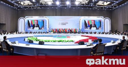 На 12 13 октомври 2022 г в Астана се проведе поредната