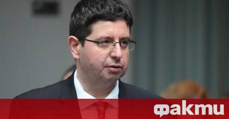 След срещата на Дондуков 2 с президента Илияна Йотова подуправителят