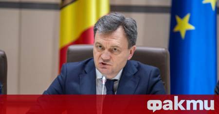 Русия иска да разположи 10 000 войници в Приднестровието –