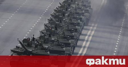 Руският външен министър Сергей Лавров днес заяви че Москва е