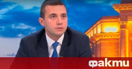 Депутатът от ПП Искрен Арабаджиев е разтърсен от съдържанието на