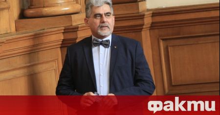 ВМРО взе решение да се яви самостоятелно на предстоящия парламентарен