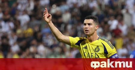 Ал Насър показа че е готов да се бори за титлата