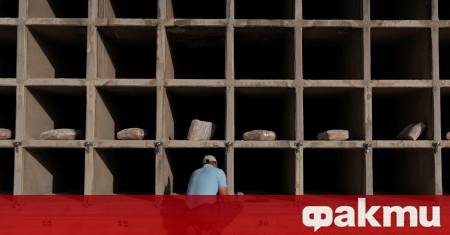 Броят на бежанците и търсещите убежище в Европа се е