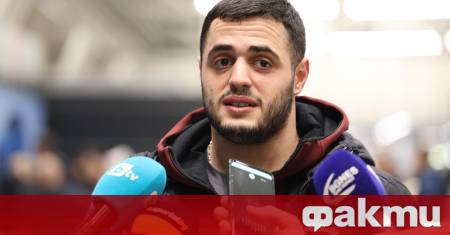 Една от най ярките фигури в световния и родния спорт Карлос