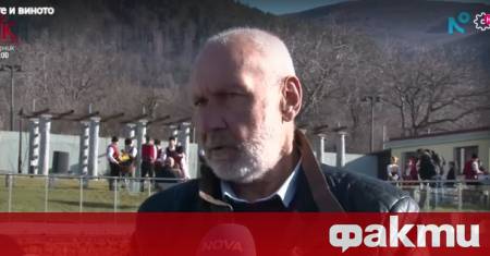 На 14 февруари България отбелязва едновременно деня на влюбените Трифон