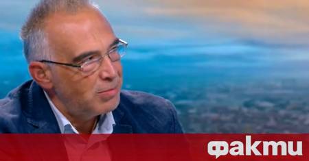 Приключило е правителството но не и парламентът Всичко зависи до