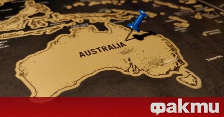 Австралия вероятно ще остане затворена за посетители до края на