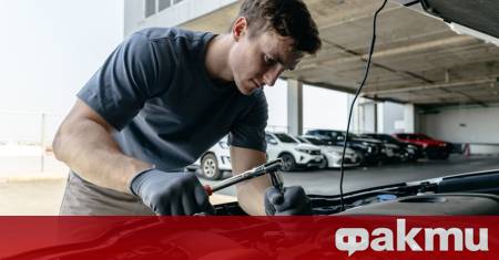 Непрекъснатото увеличаване на цените на новите автомобили и финансовата реалност