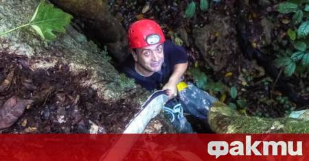 Групата тръгва в пълен състав за село Българи на 27