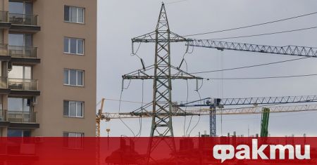 Токът за бизнеса у нас утре ще бъде със 75 42