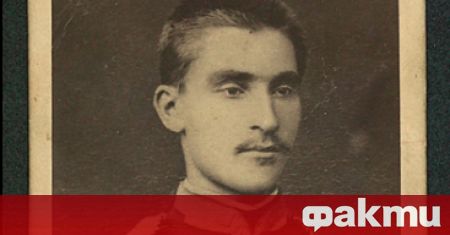 Днес се навършват 170 години от рождението на Георги Измирлиев