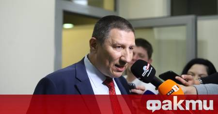 Инициативата Правосъдие за всеки организира протест който е насочен срещу