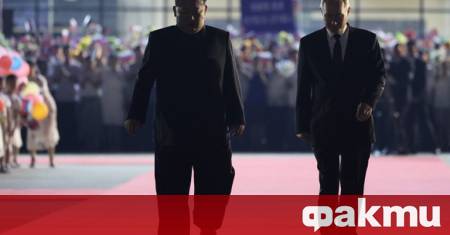 Украинското разузнаване е разкрило плановете на Кремъл за есента според