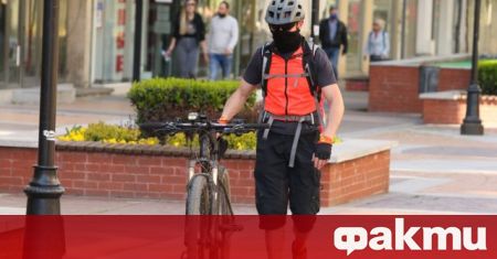 Велосипедистите в София вече могат да пътуват в градския транспорт