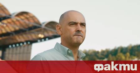 Лудогорец би трябвало съвсем скоро да обяви Руи Мота като