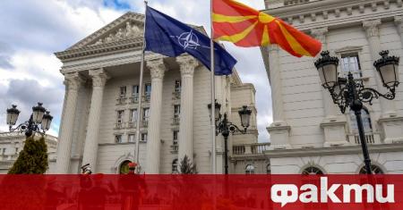 Правителството на Северна Македония прие нов набор от икономически действия