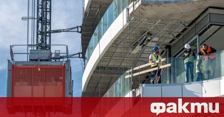 През август 2022 г цените на строителните материали в Кипър