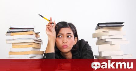 Всеки има своите добри и лоши навици Винаги е по добре