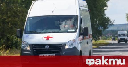 Трима цивилни граждани бяха ранени при нападение извършено от Въоръжените