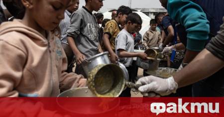 Израел разкритикува остро хуманитарния шеф на ООН Том Флечър за