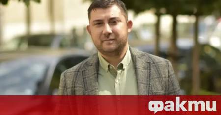 ФАКТИ публикува мнения с широк спектър от гледни точки за