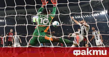 Ръководството на Серия А начело с президента Габриеле Гравина обмисля