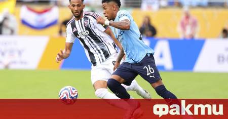 След като на практика изпусна една от основните си трансферни