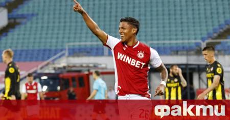 ЦСКА 1948 ще се опита да привлече Марселино Кареасо информира