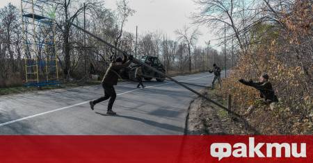 Последните руски настъпления около Покровск бележат кулминацията на 21 месечната офанзива