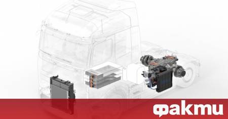 Германският технологичен гигант MAHLE се подготвя да демонстрира радикално решение